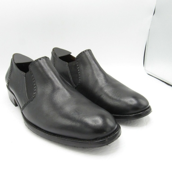 John Varvatos Crosby Size 9.5 M Loafers C3A C41
